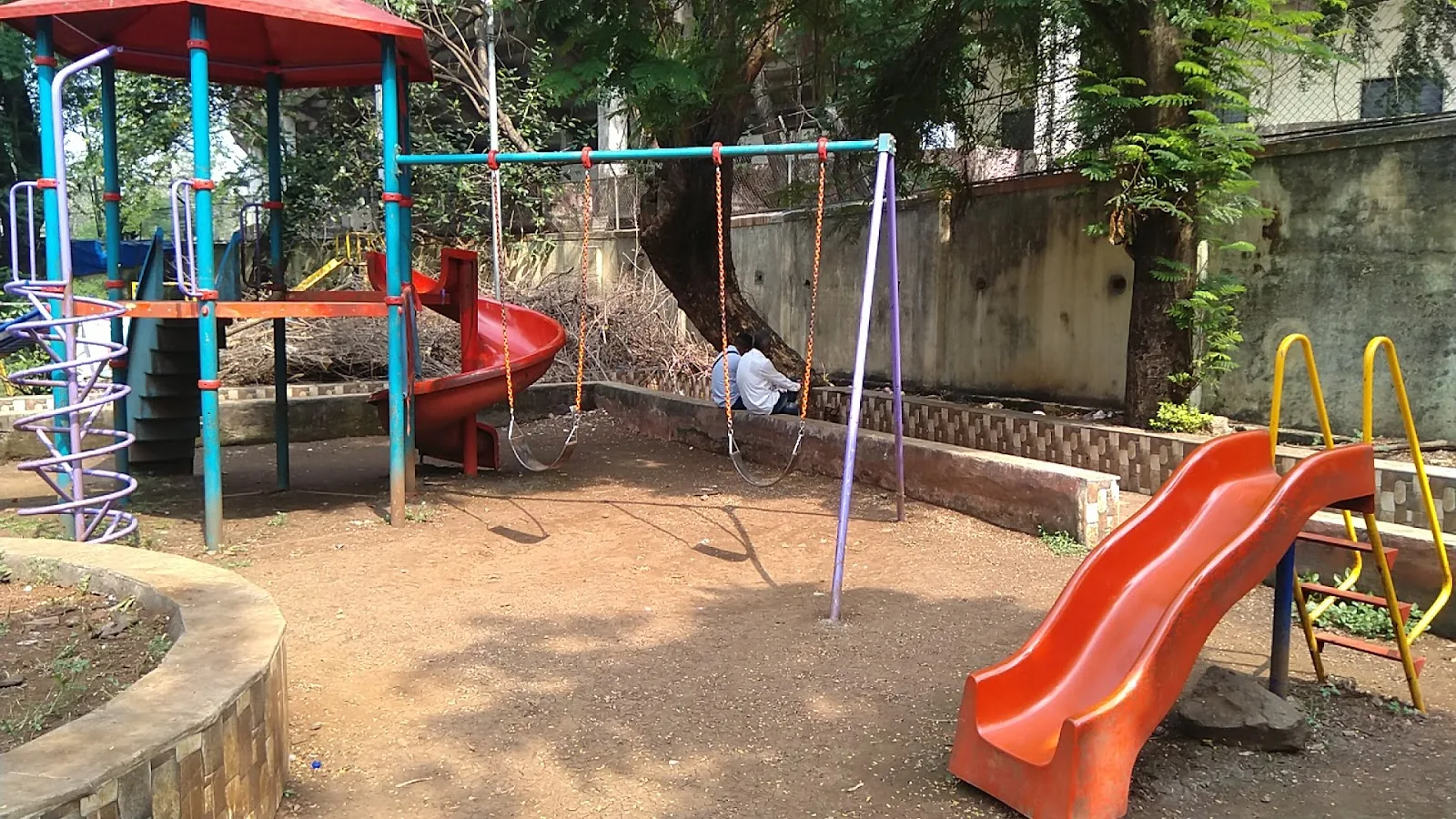 Jawaharlal Nehru Children's Garden