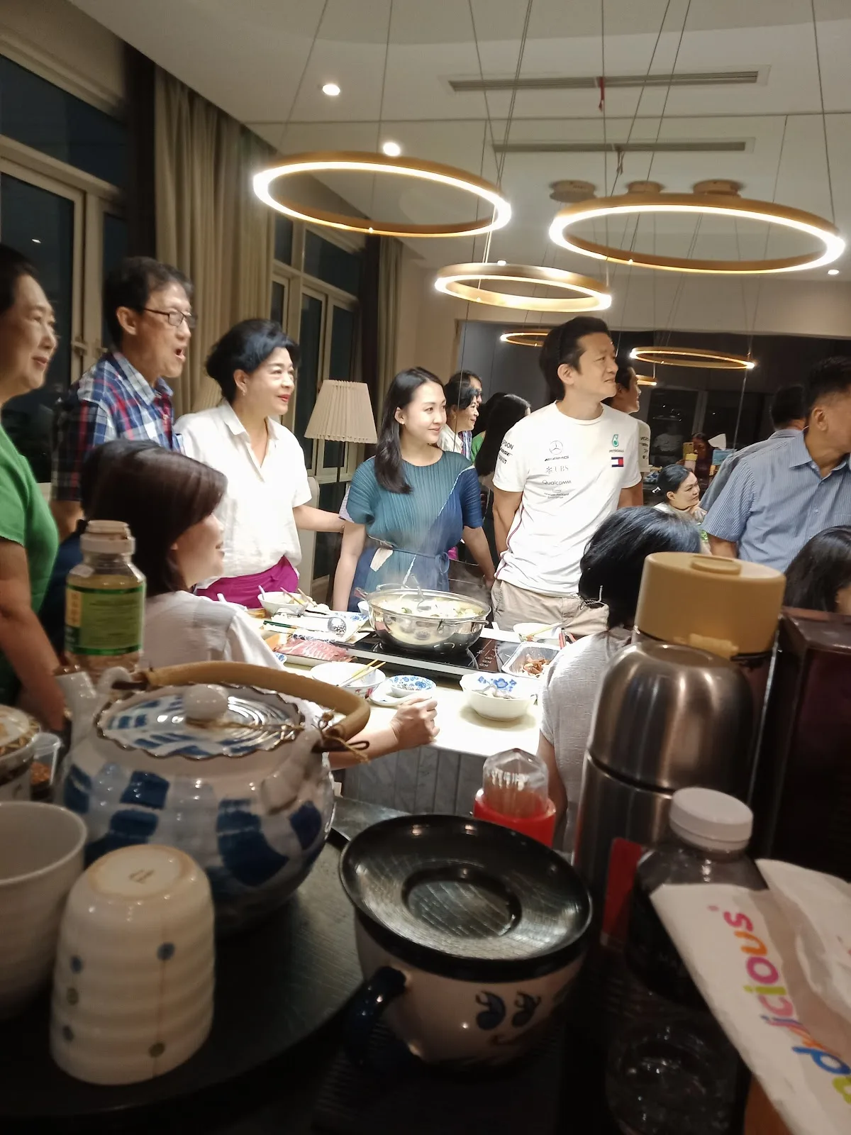 Project Family (Transnational Family Support Services)
