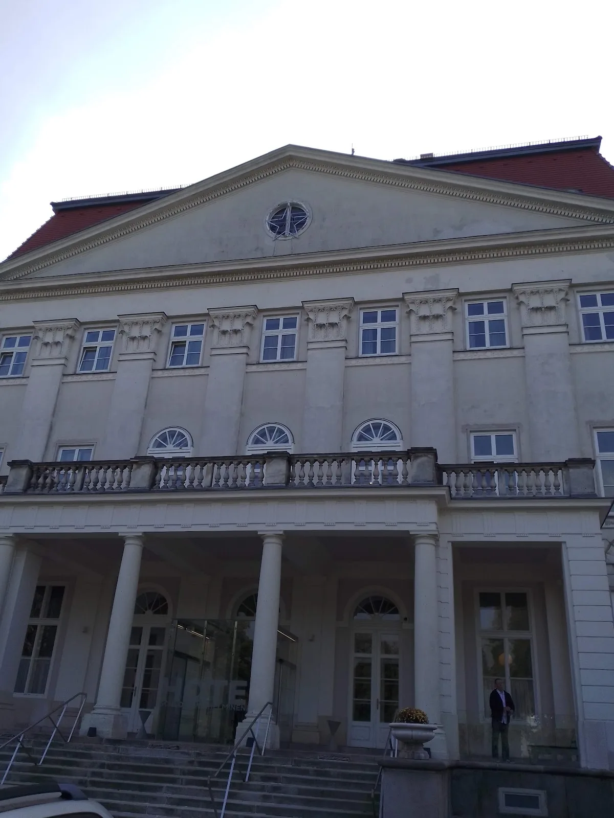 Europahaus Des Kindes