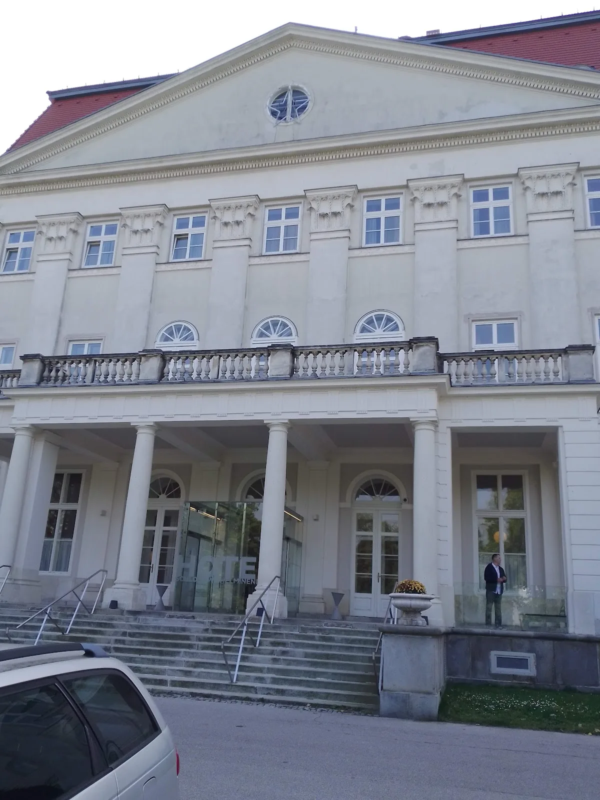 Europahaus Des Kindes