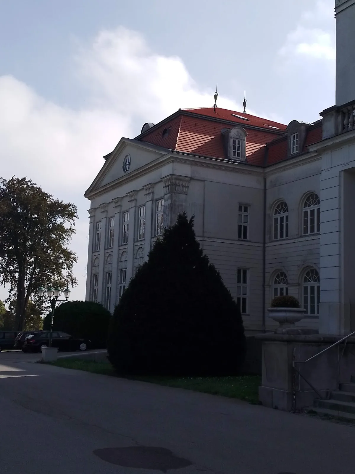 Europahaus Des Kindes