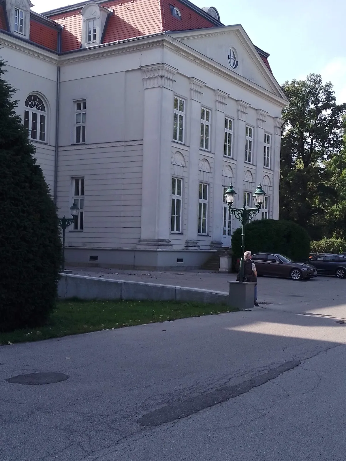 Europahaus Des Kindes