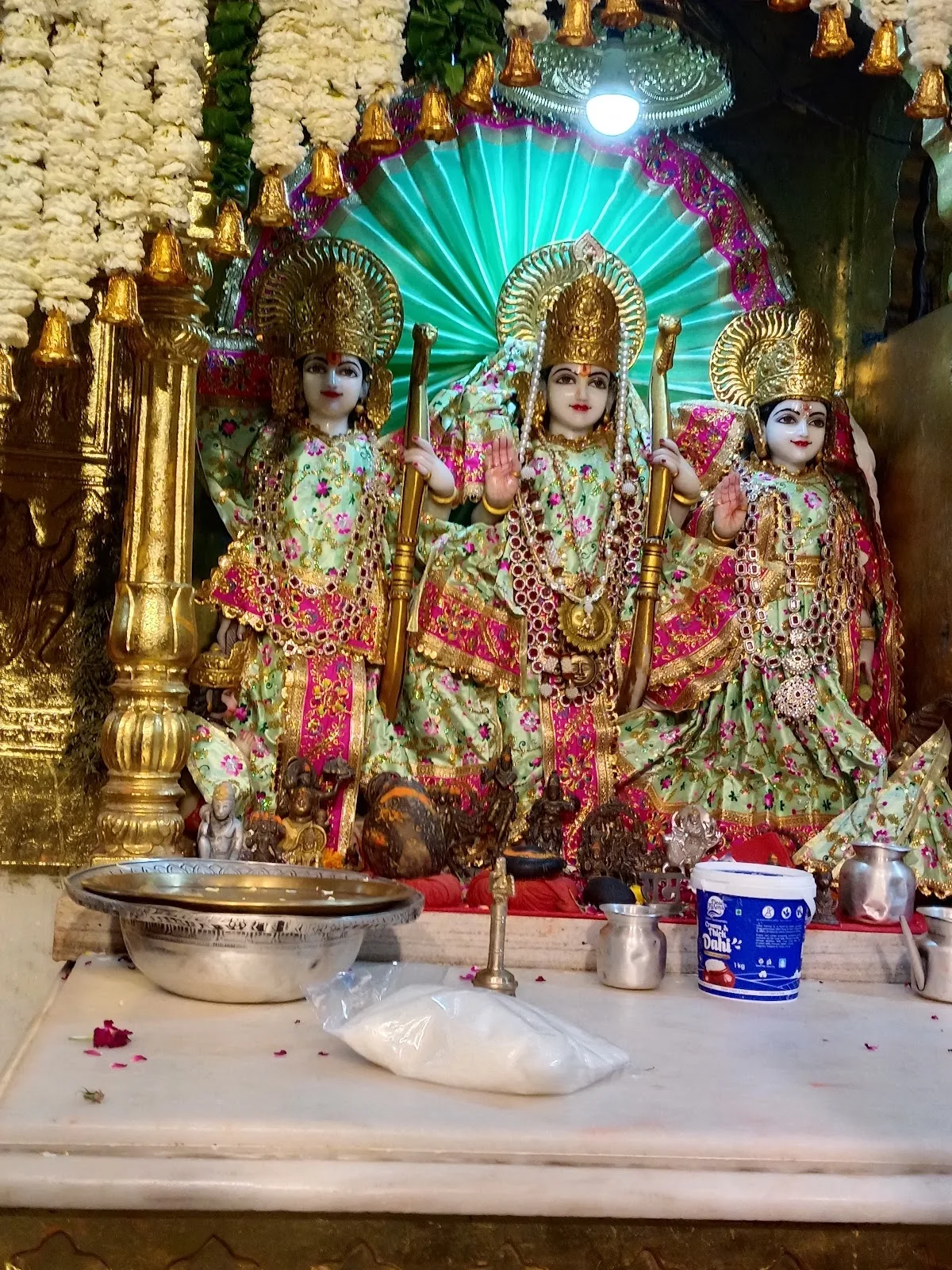 Chote Sai Charitable Trust