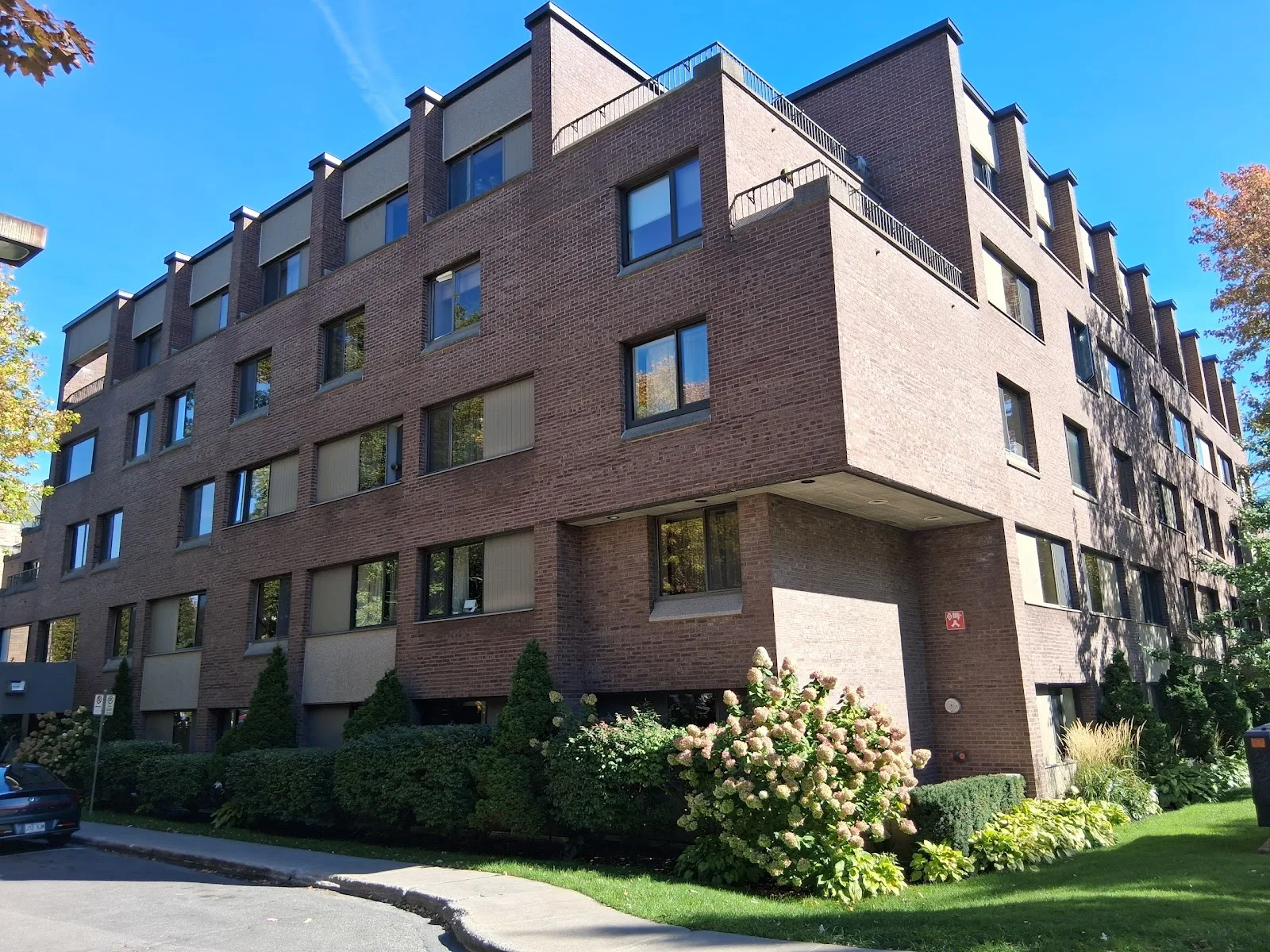 Manoir Westmount