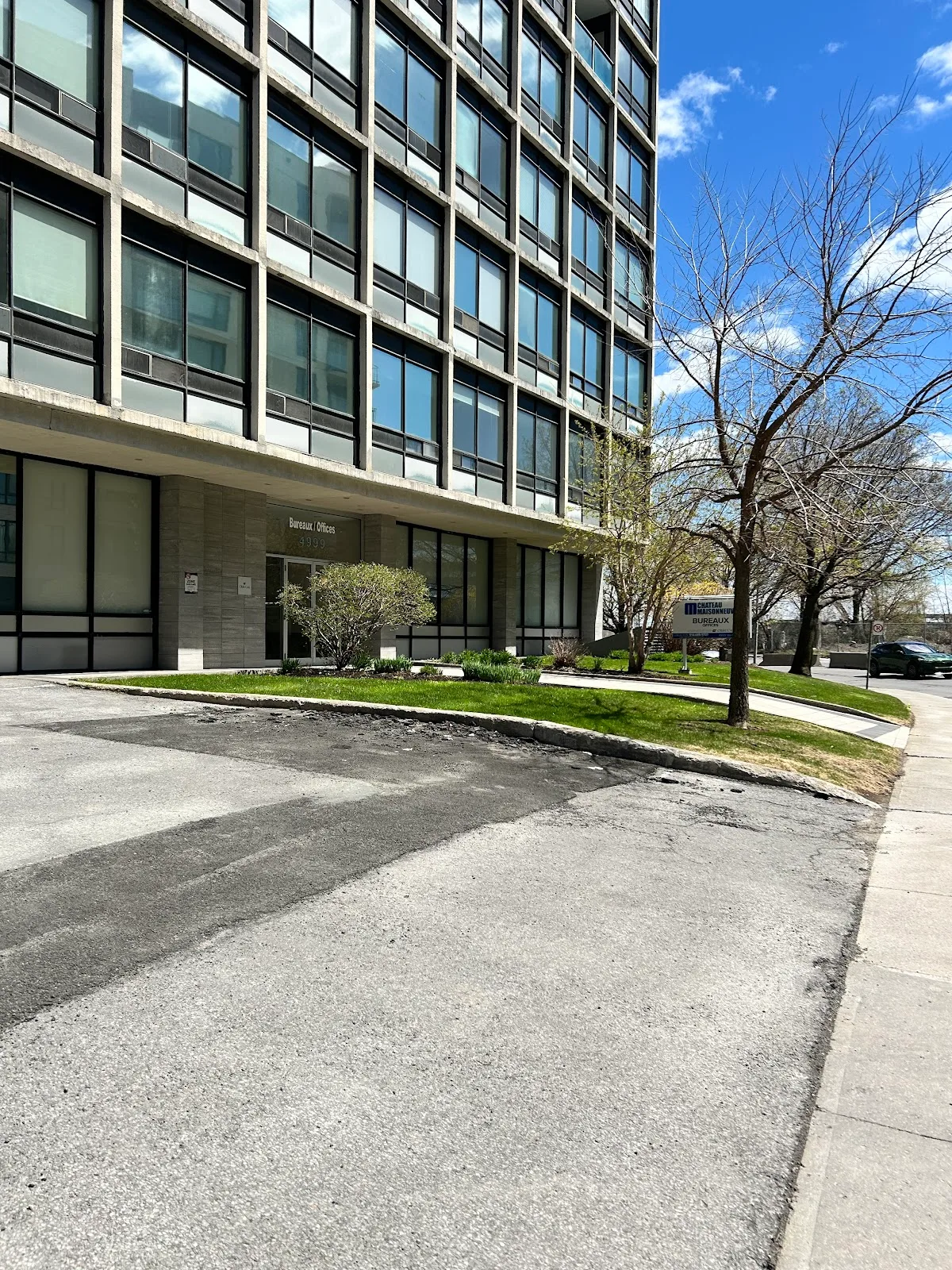 Centre Amitié, Ressources et Entraide pour la Jeunesse (CARE Jeunesse)