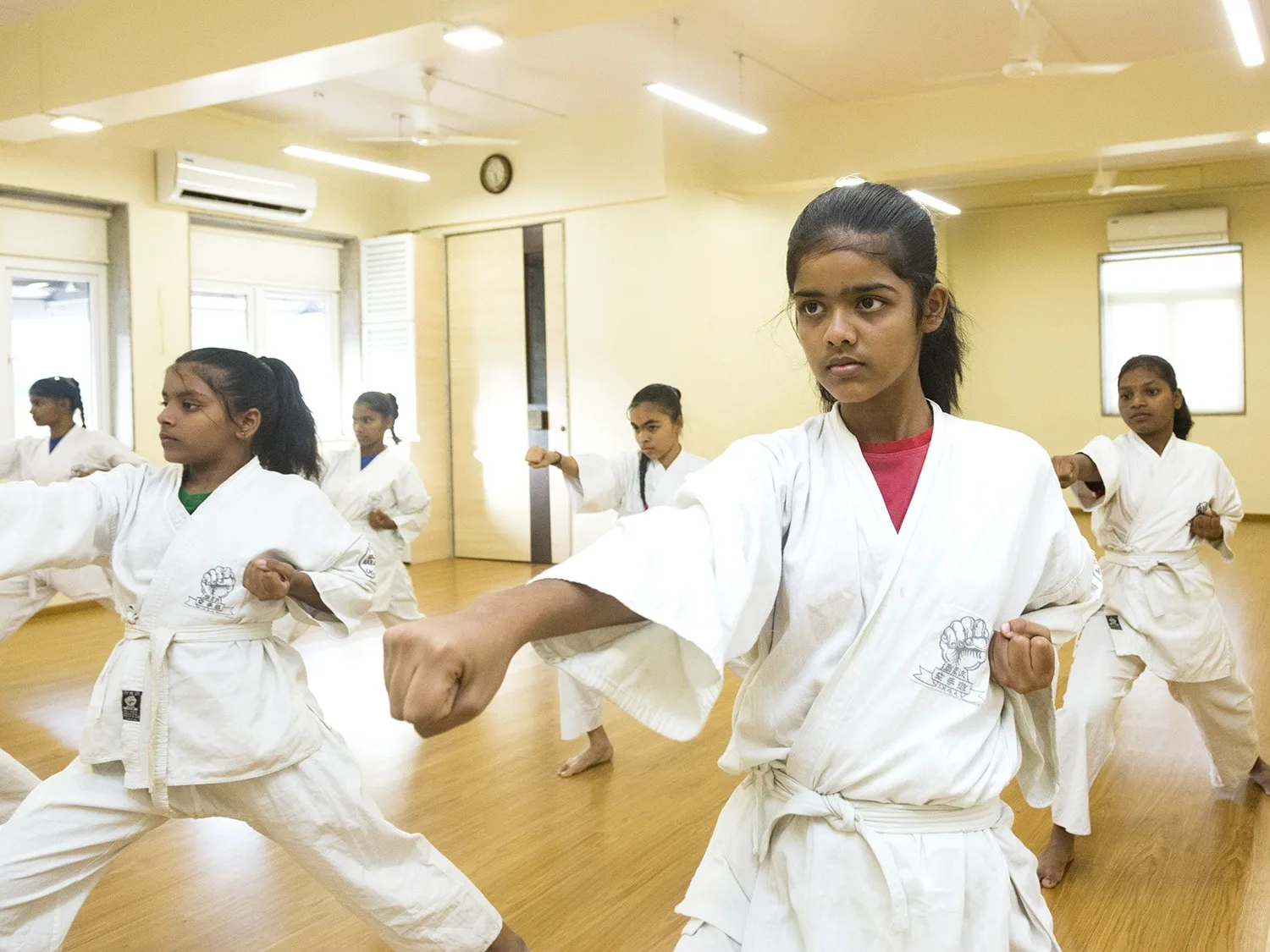 Seva Sadan Society