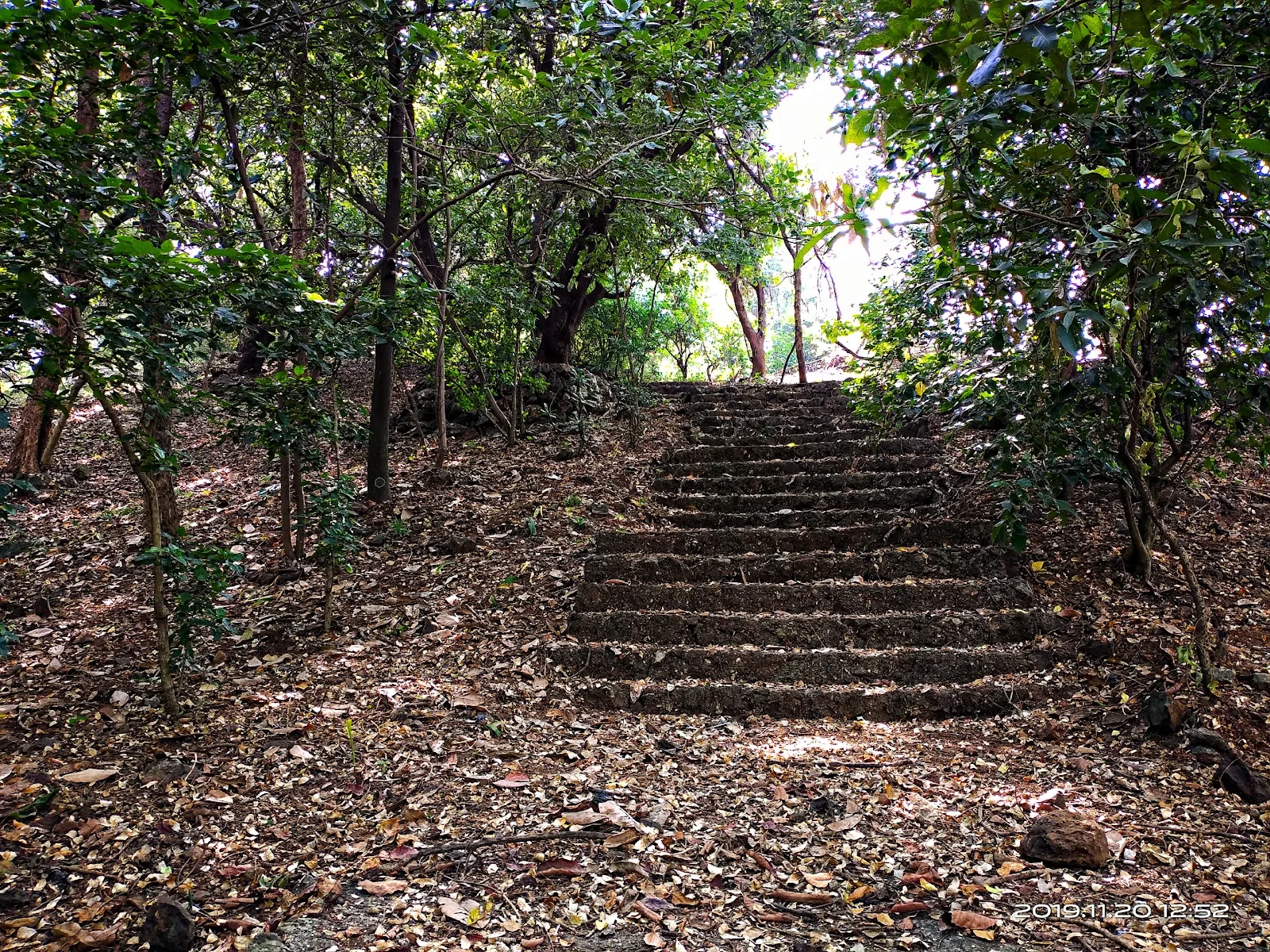 Shreerang anand ashram