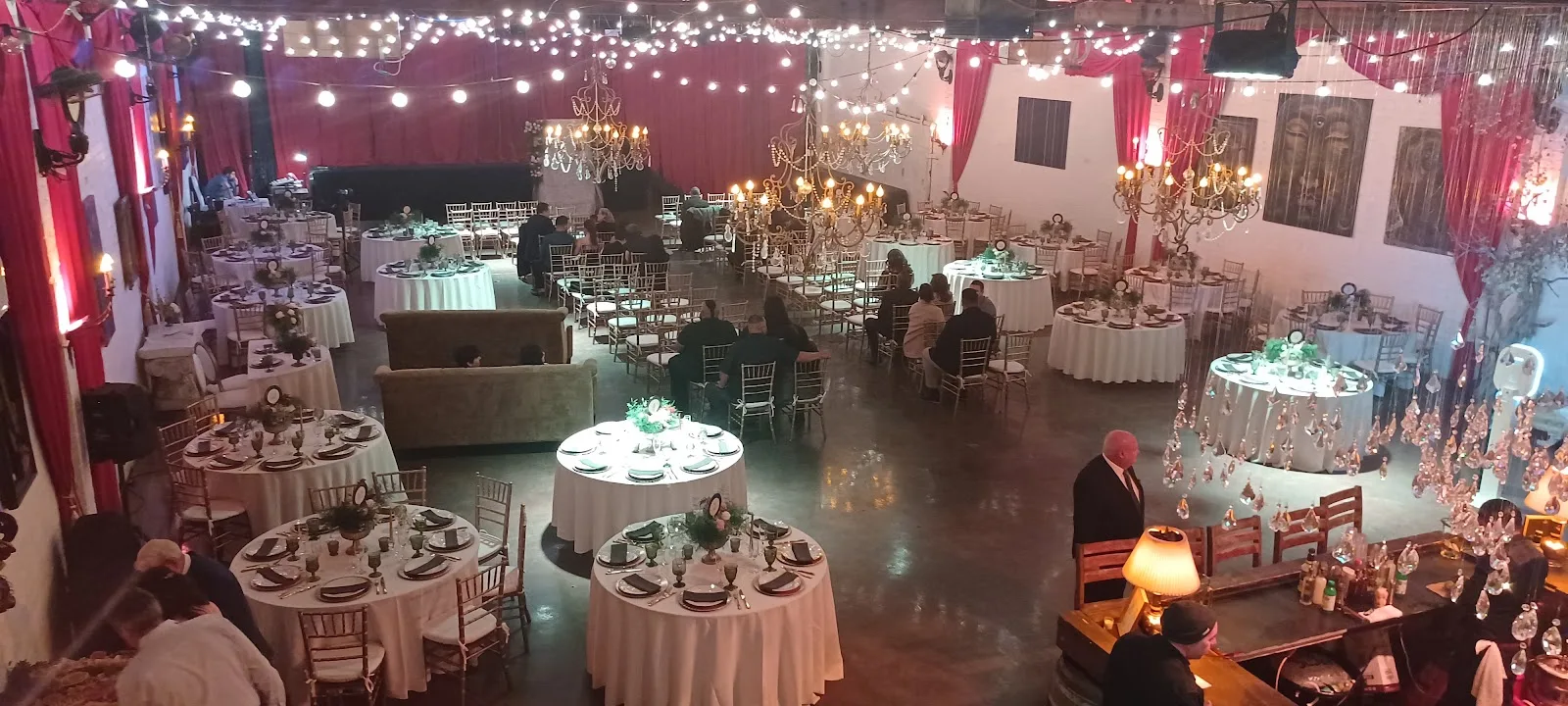 St. Francis Center