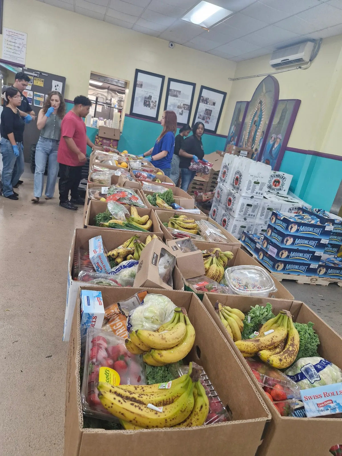 St. Francis Center