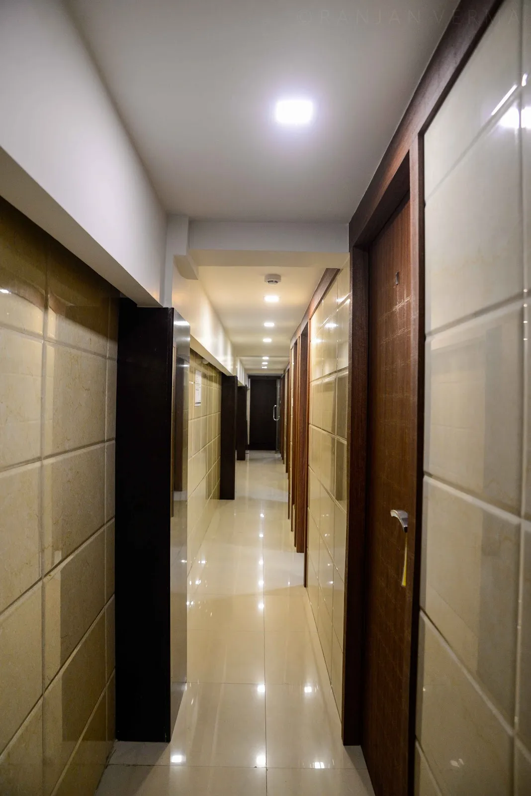 Beramji's Hospital (Panchakarma Centre, Ayurvedic Clinic & Acupuncture In Charni Road Mumbai)