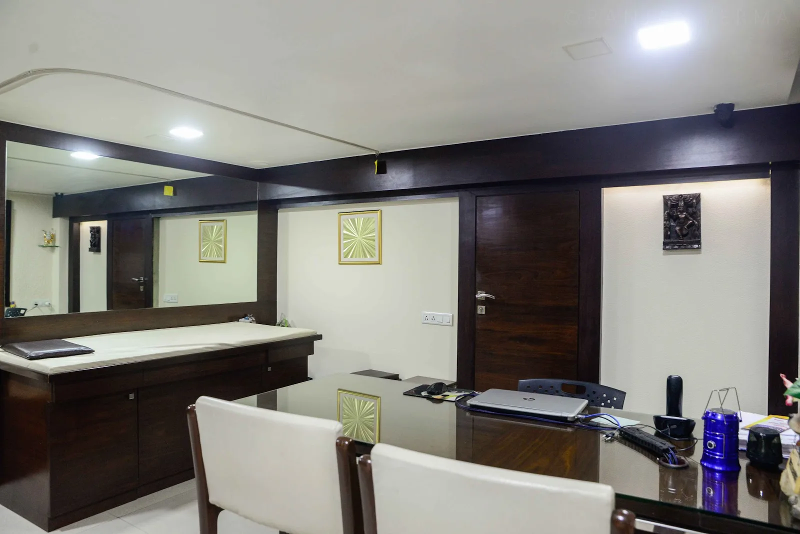 Beramji's Hospital (Panchakarma Centre, Ayurvedic Clinic & Acupuncture In Charni Road Mumbai)