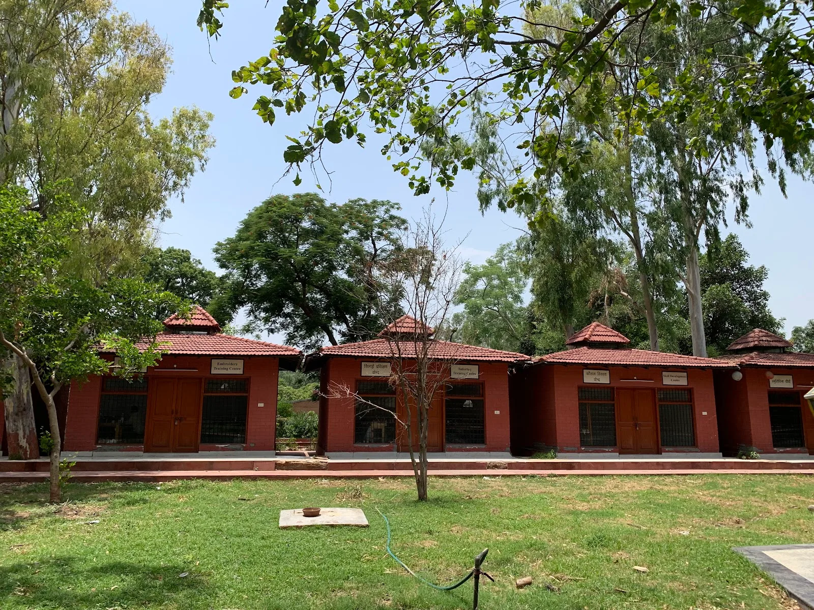 IGNOU Regional Office