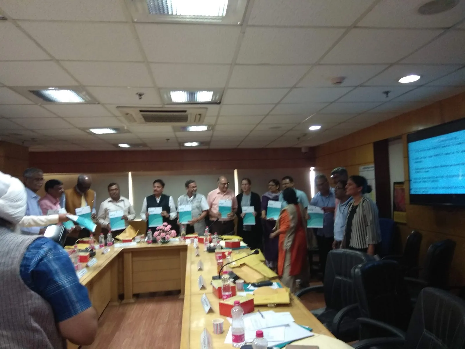 National AIDS Control Organisation Mohfw