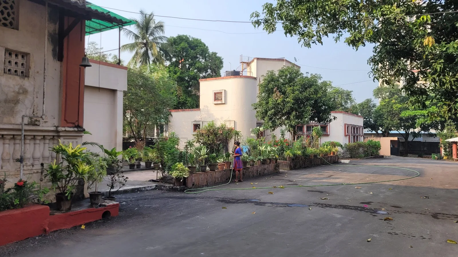Ma Niketan