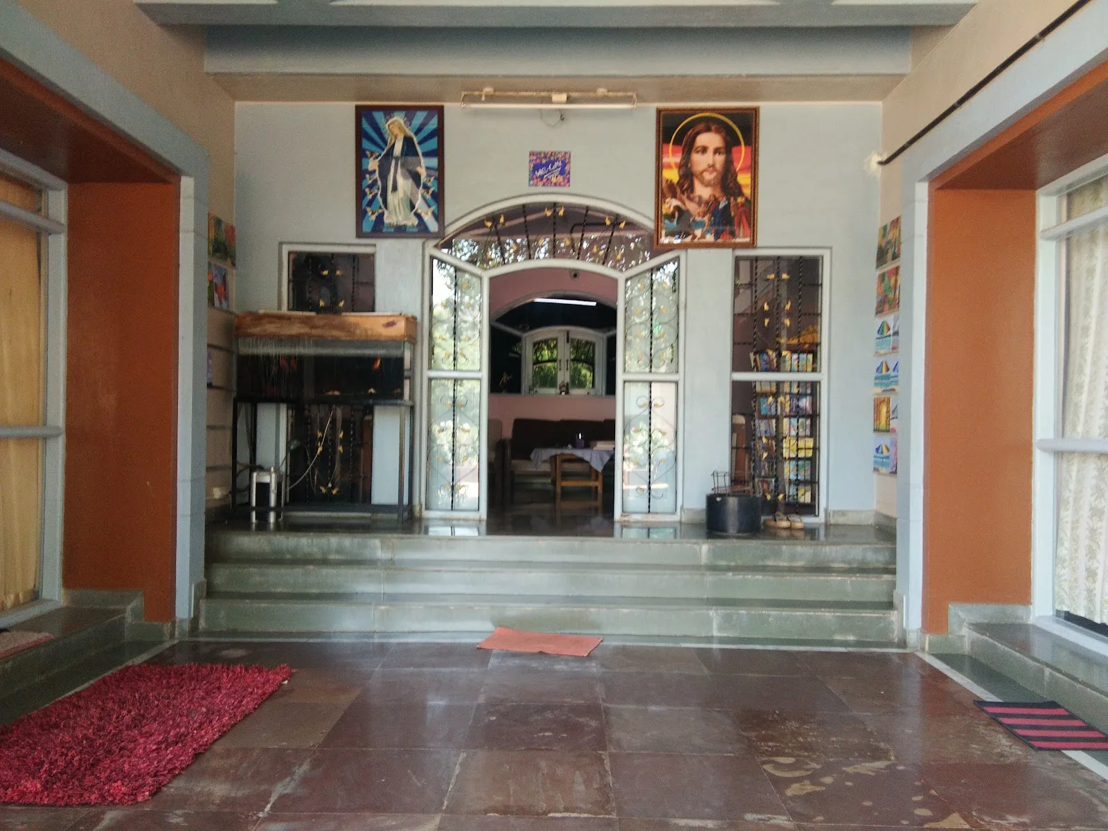 Ma Niketan