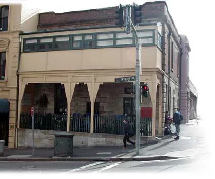 The Station Ltd.