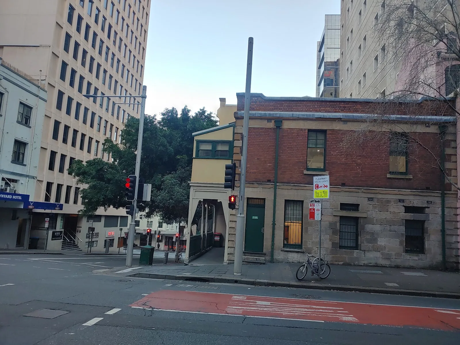 The Station Ltd.