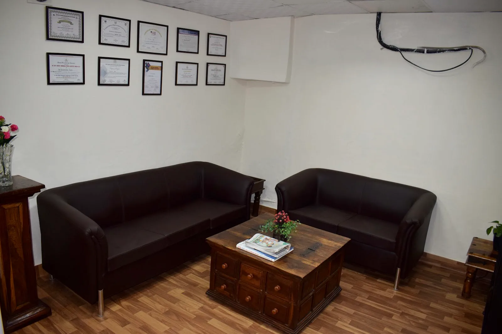 Delhi Mind Clinic