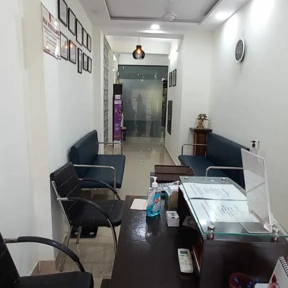 Delhi Mind Clinic
