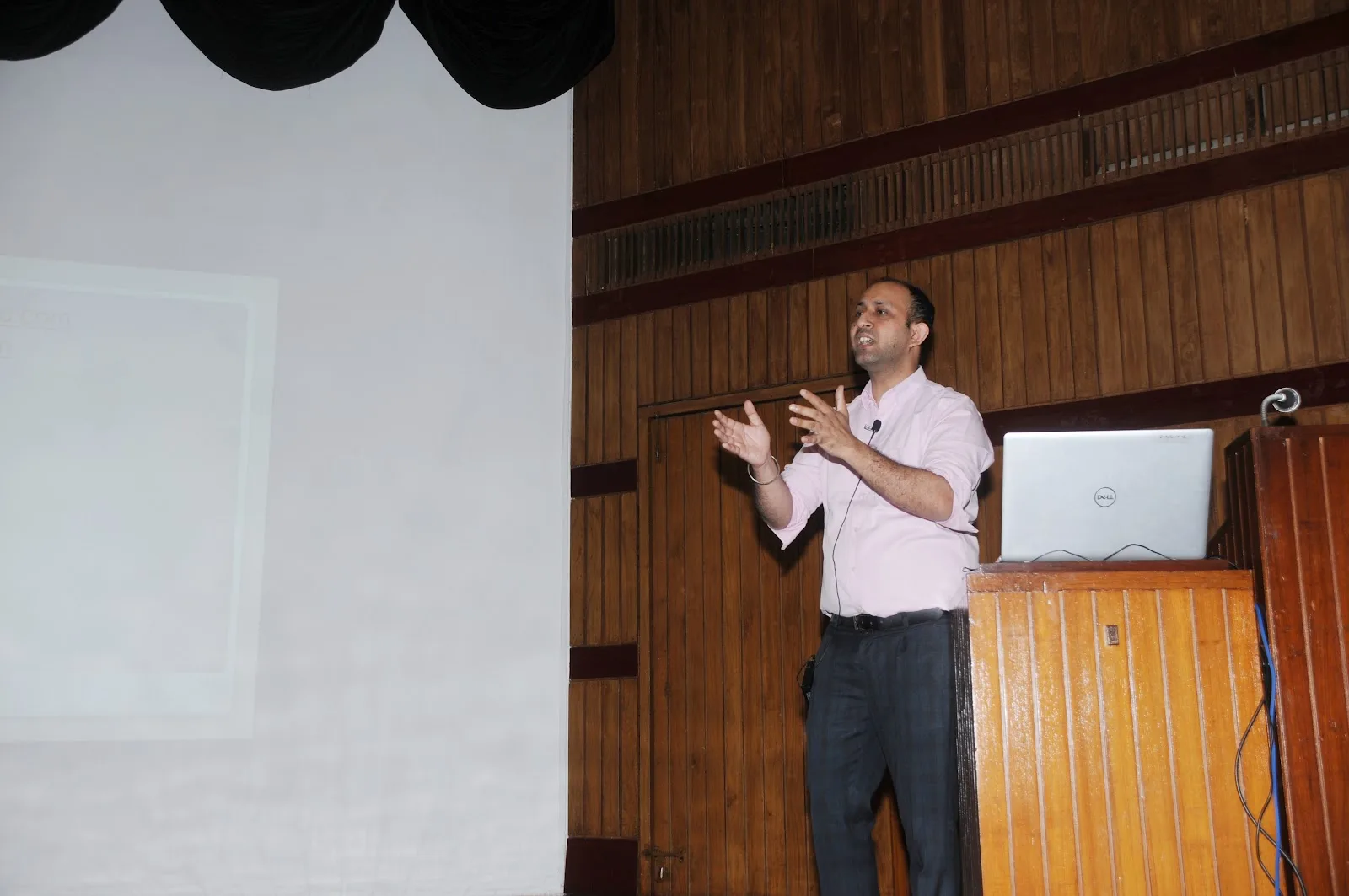 Delhi Mind Clinic