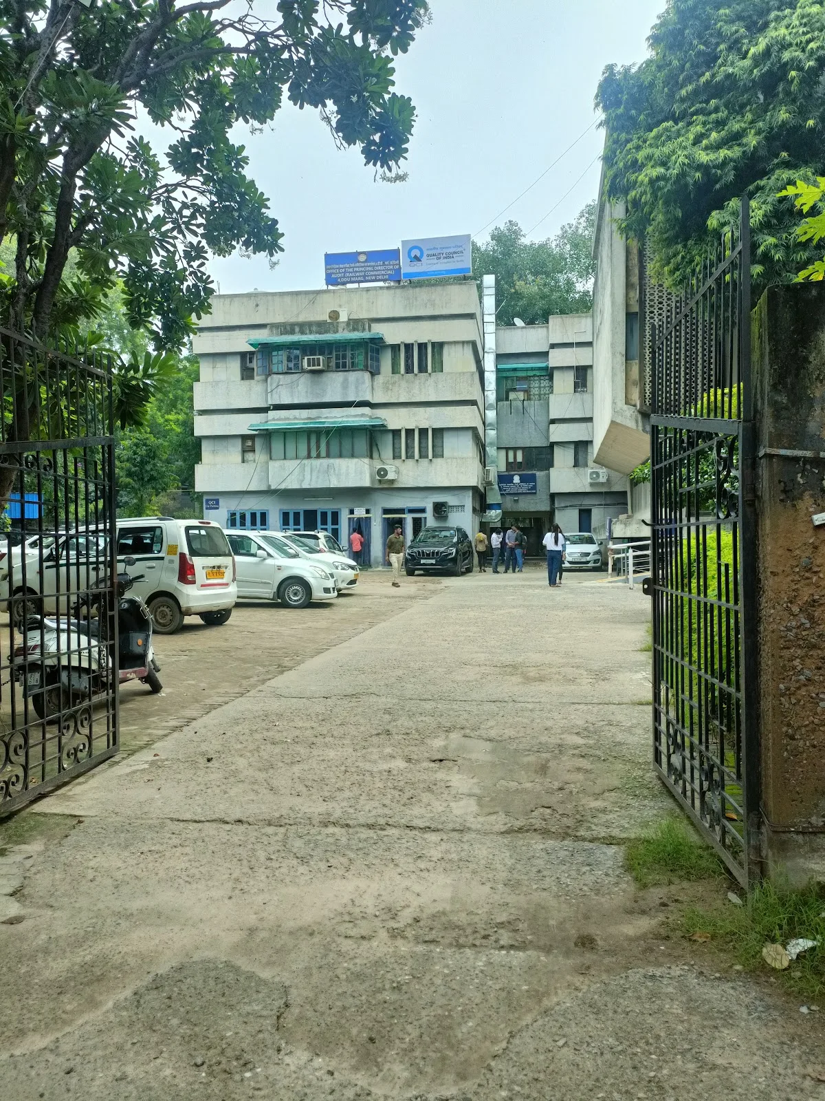Indian Council for Child Welfare