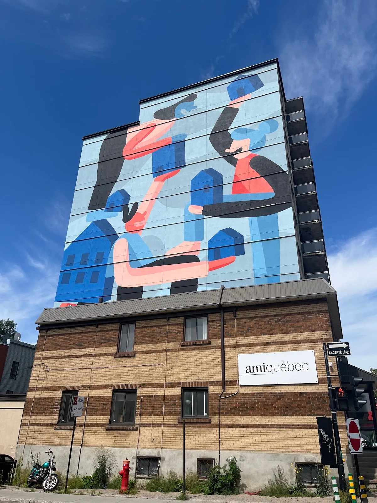 AMI-Quebec