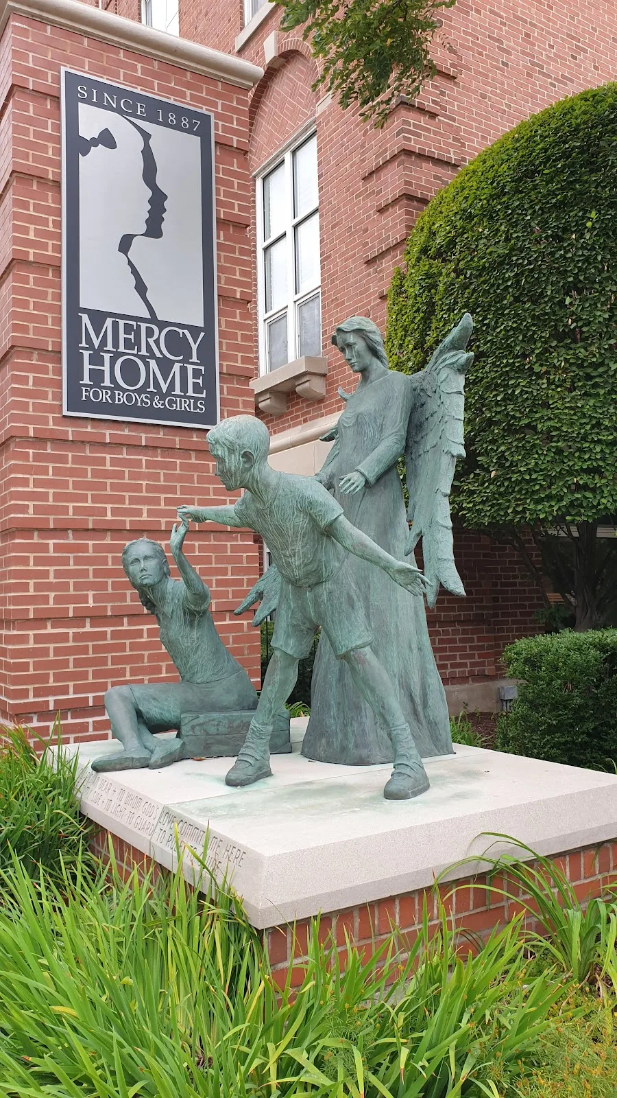Mercy Home For Boys & Girls
