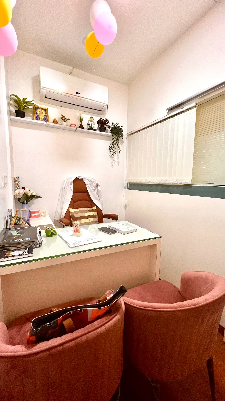 Ambika Healthcare
