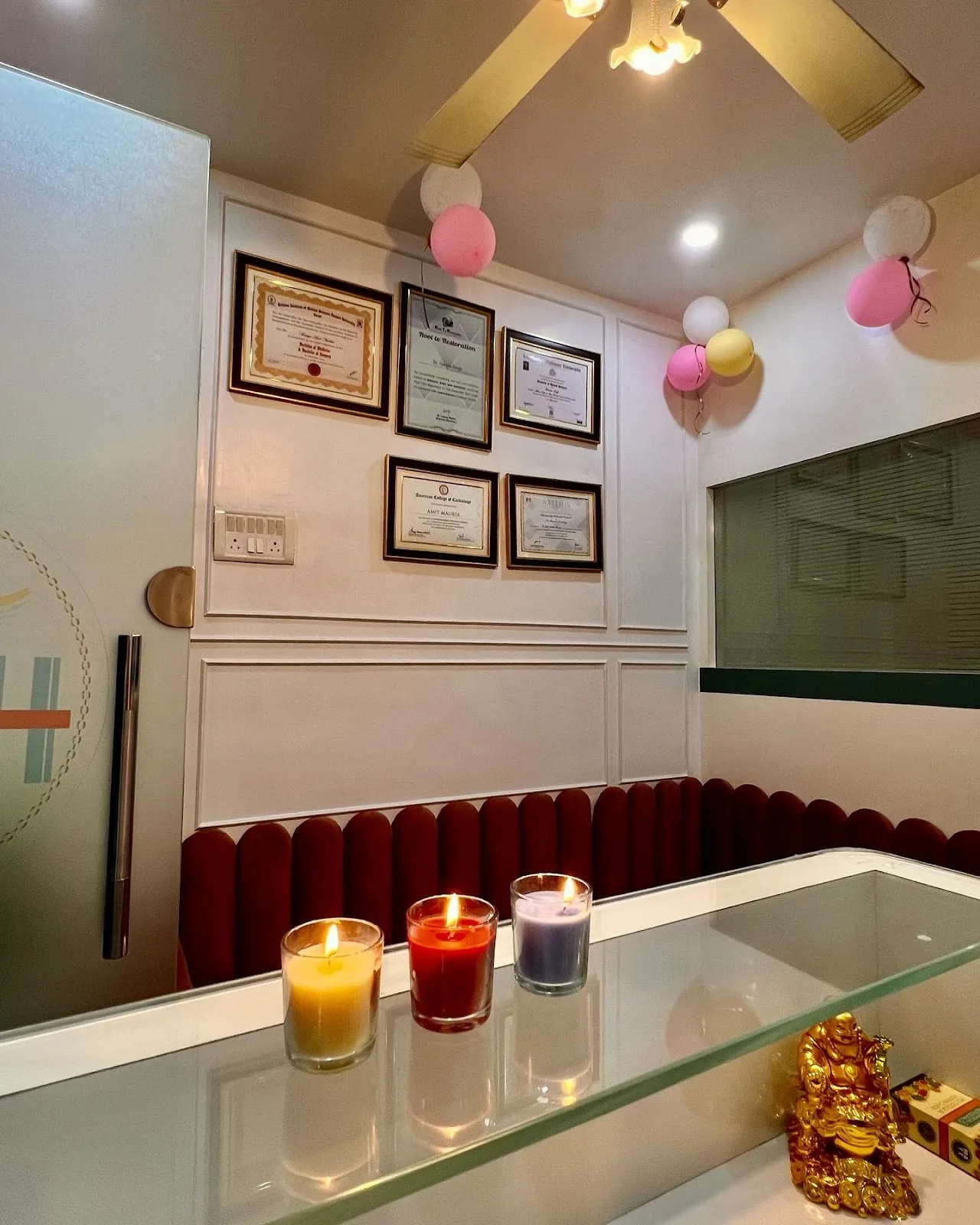 Ambika Healthcare