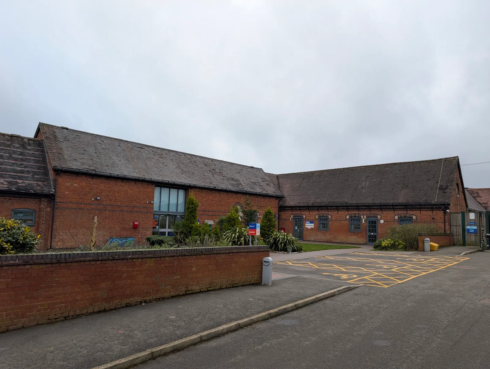 RSPCA Newbrook Farm, Animal Centre, Hospital, Education Centre