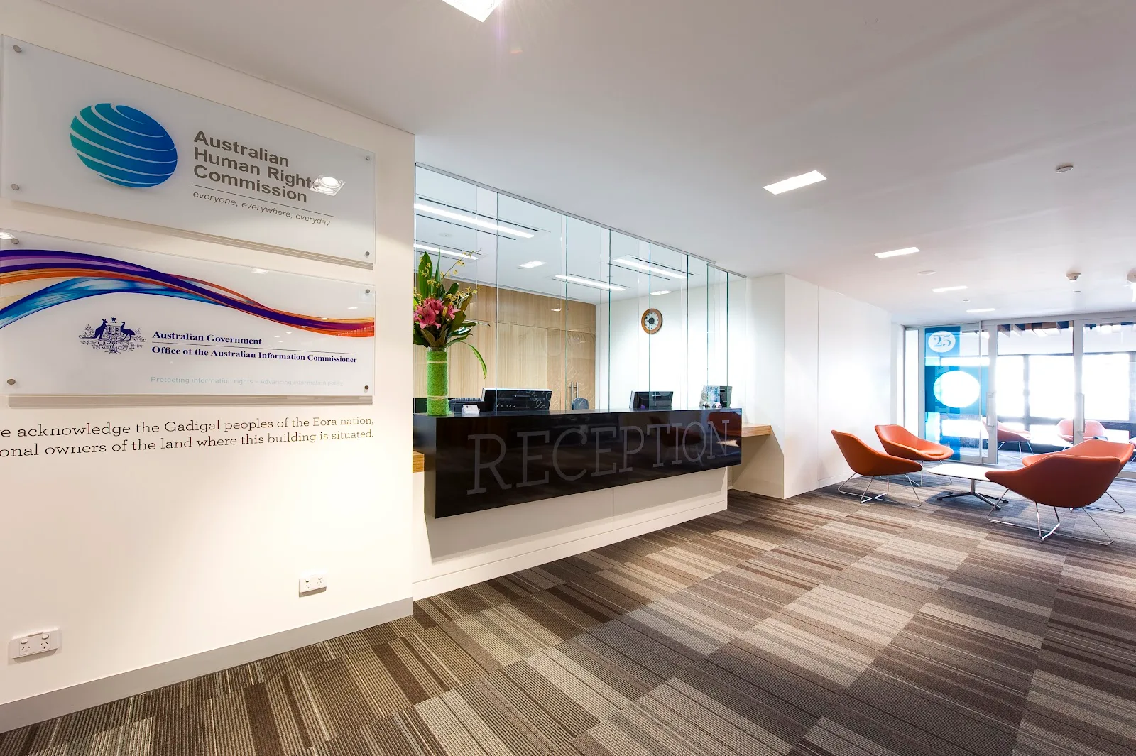 Australian Human Rights Commission