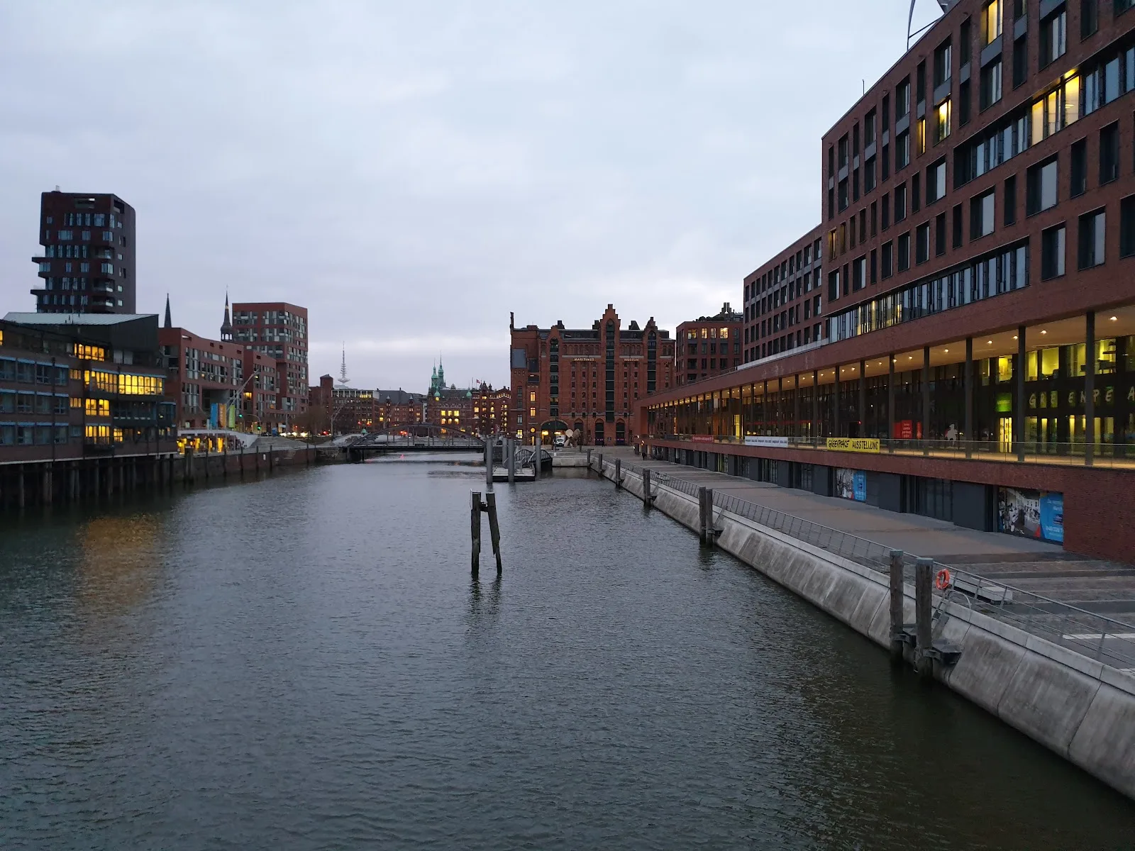 Umweltstiftung Greenpeace