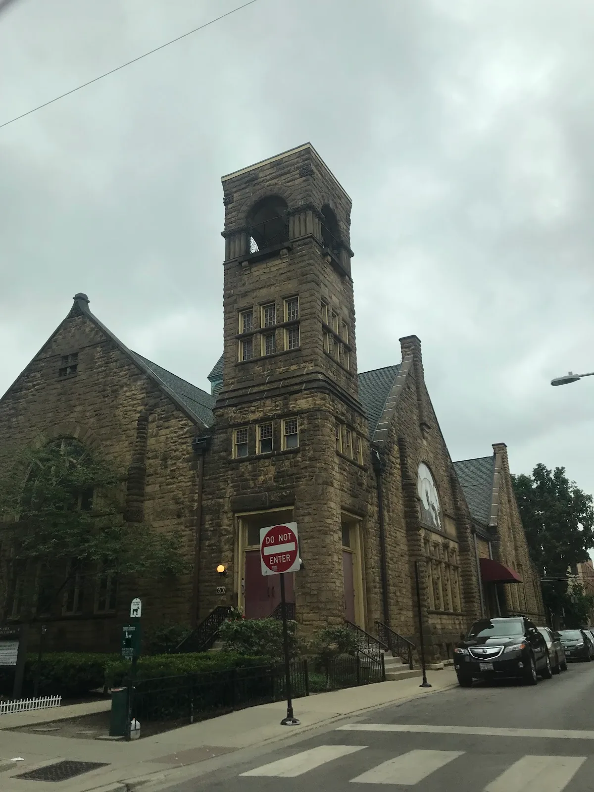 Lincoln Park Community Services