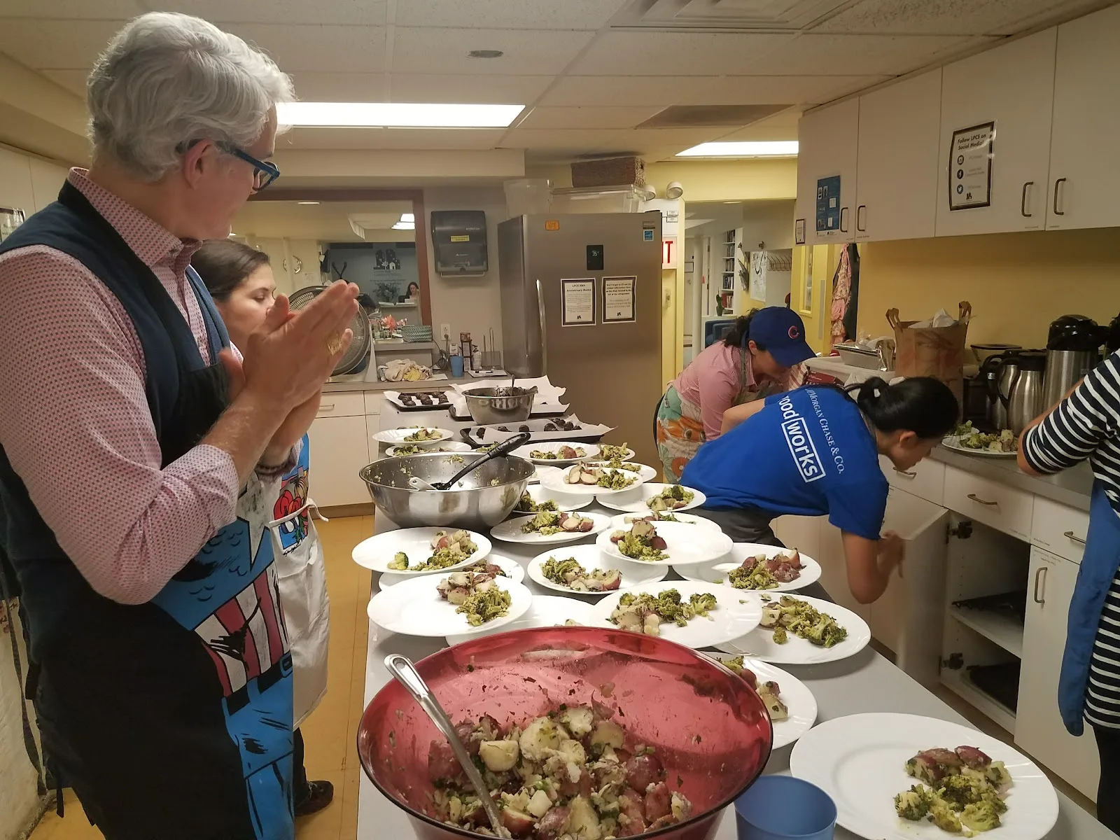 Lincoln Park Community Services