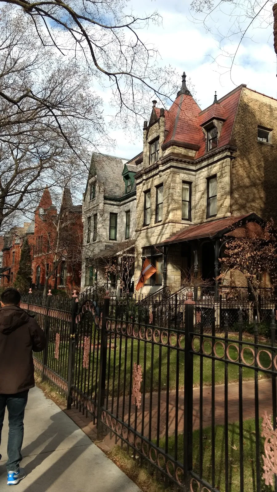 Lincoln Park Community Services