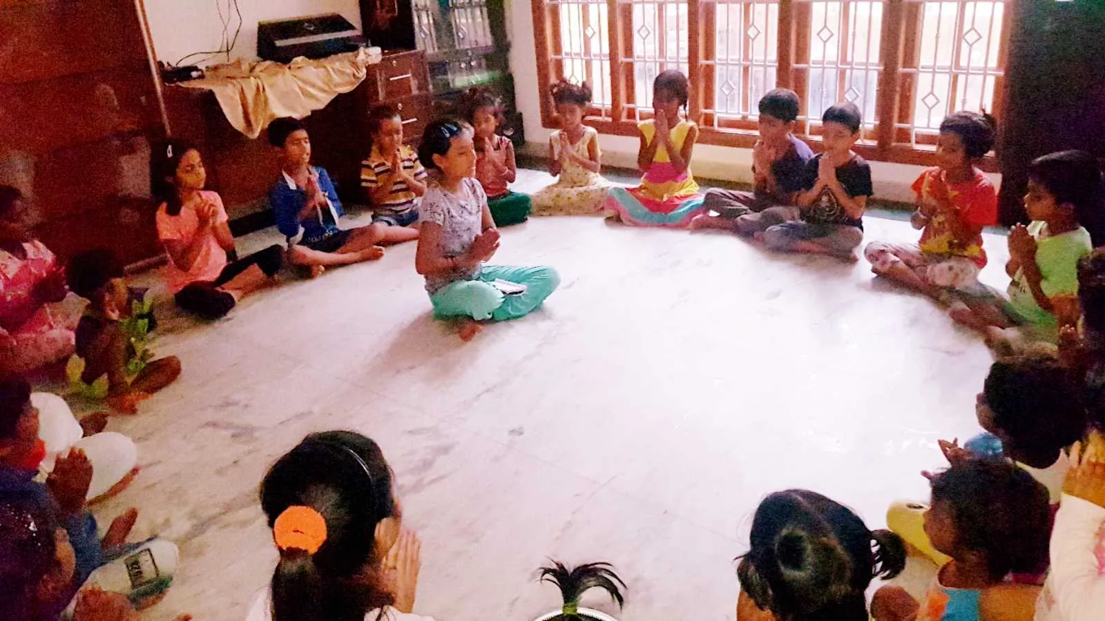 Sri Sai Sneha Foundation
