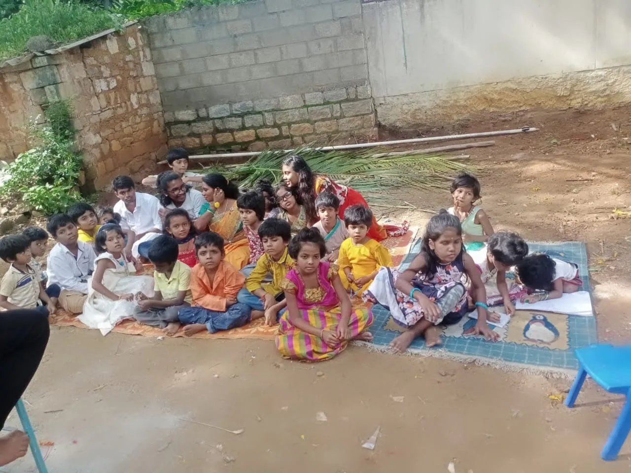 Sri Sai Sneha Foundation