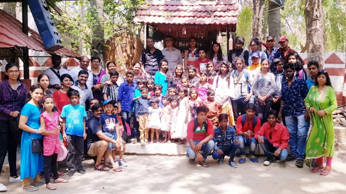 Sri Sai Sneha Foundation
