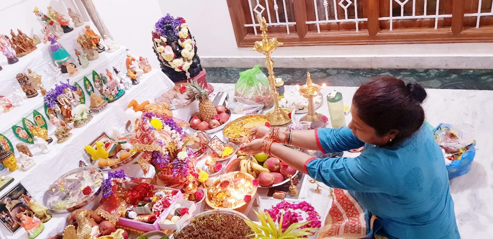 Sri Sai Sneha Foundation