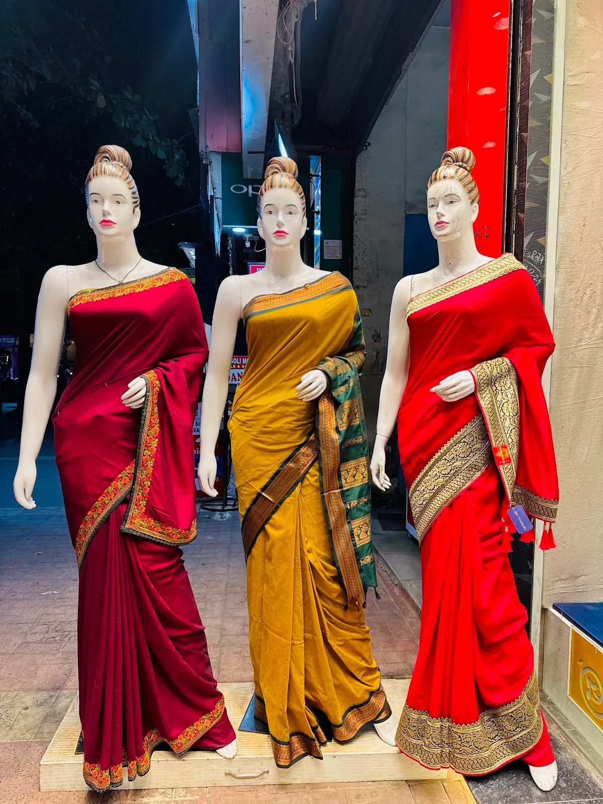 Kala Silk Sarees
