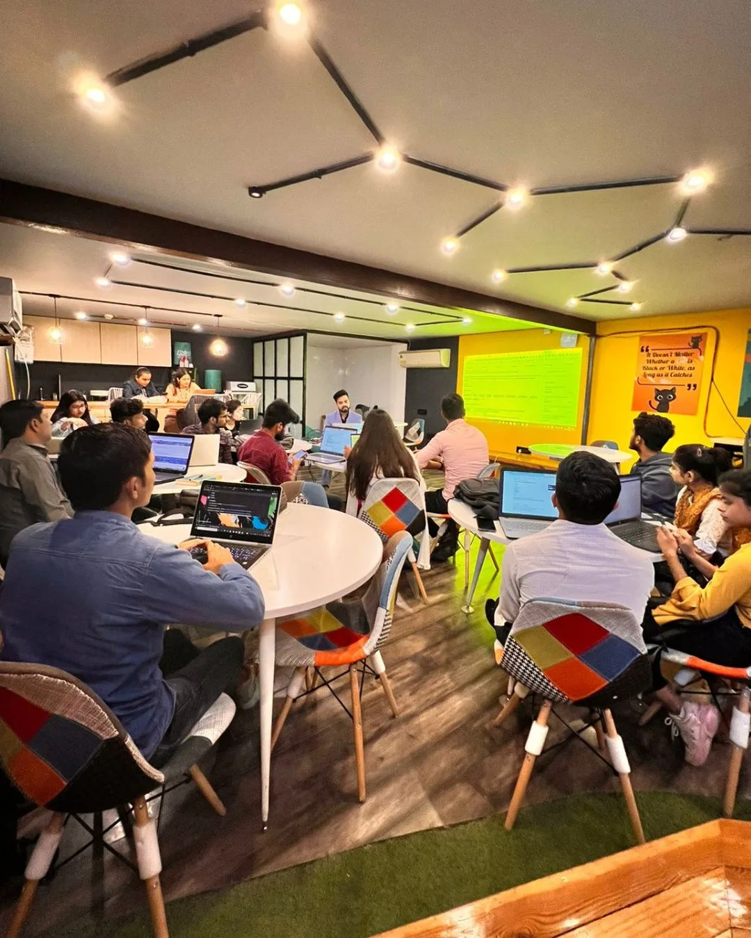 LSKDM - Digital Marketing Course in Delhi