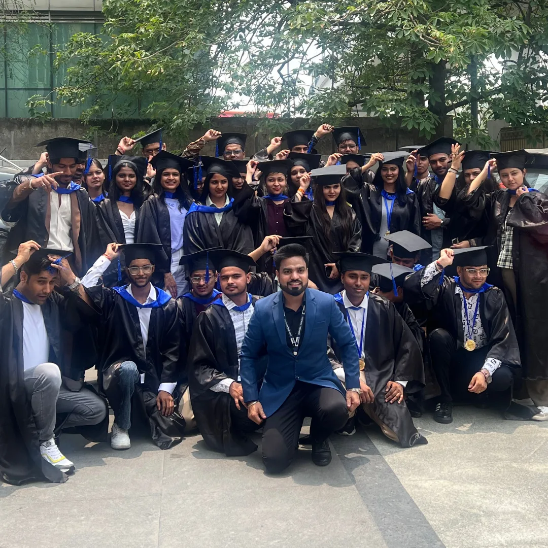 LSKDM - Digital Marketing Course in Delhi