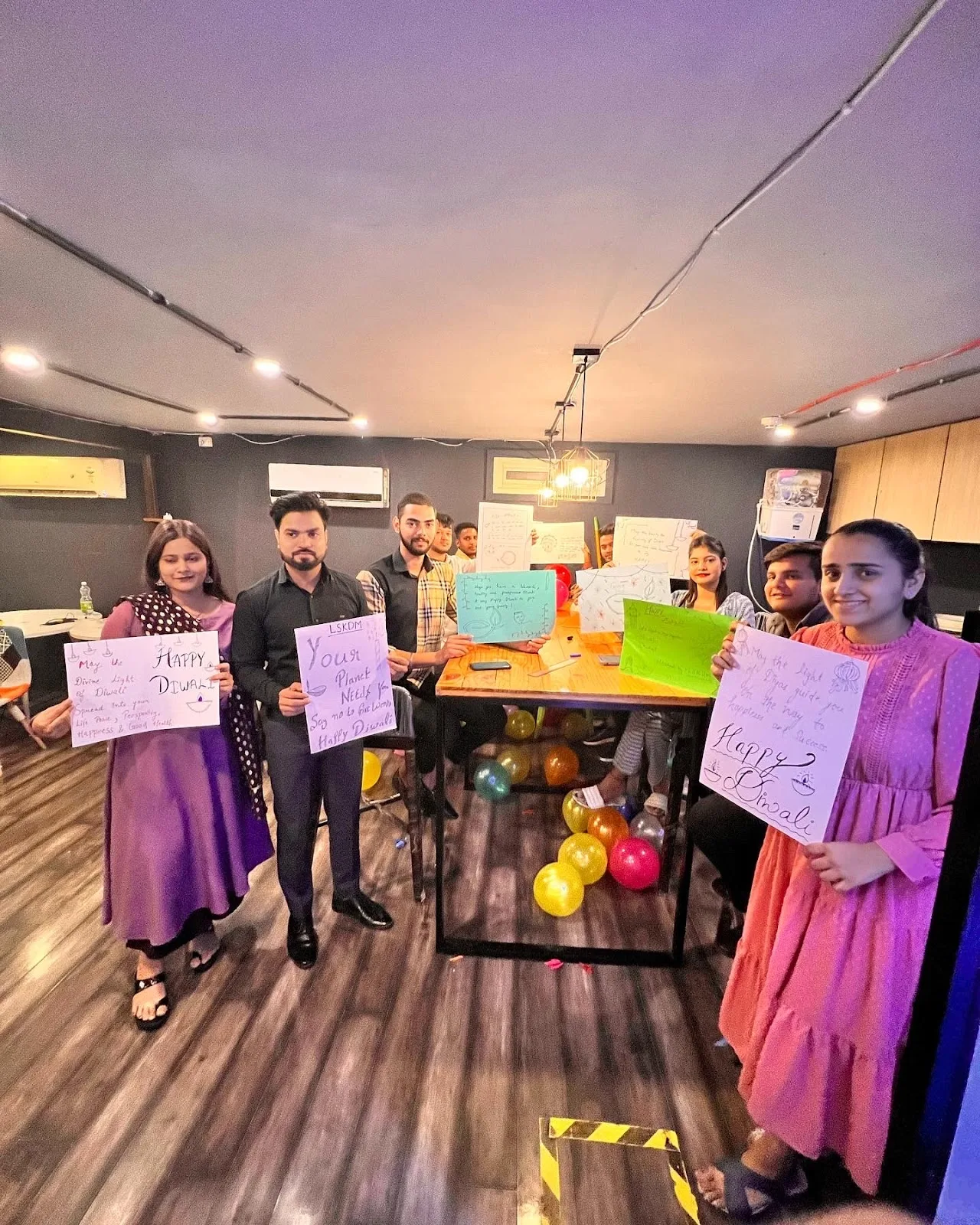 LSKDM - Digital Marketing Course in Delhi