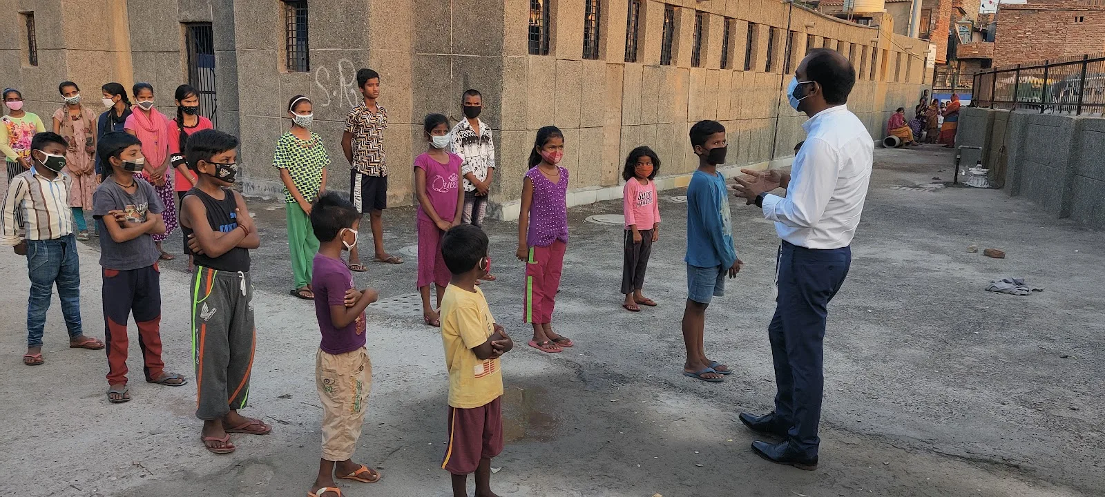 Yug Sanskriti Nyas