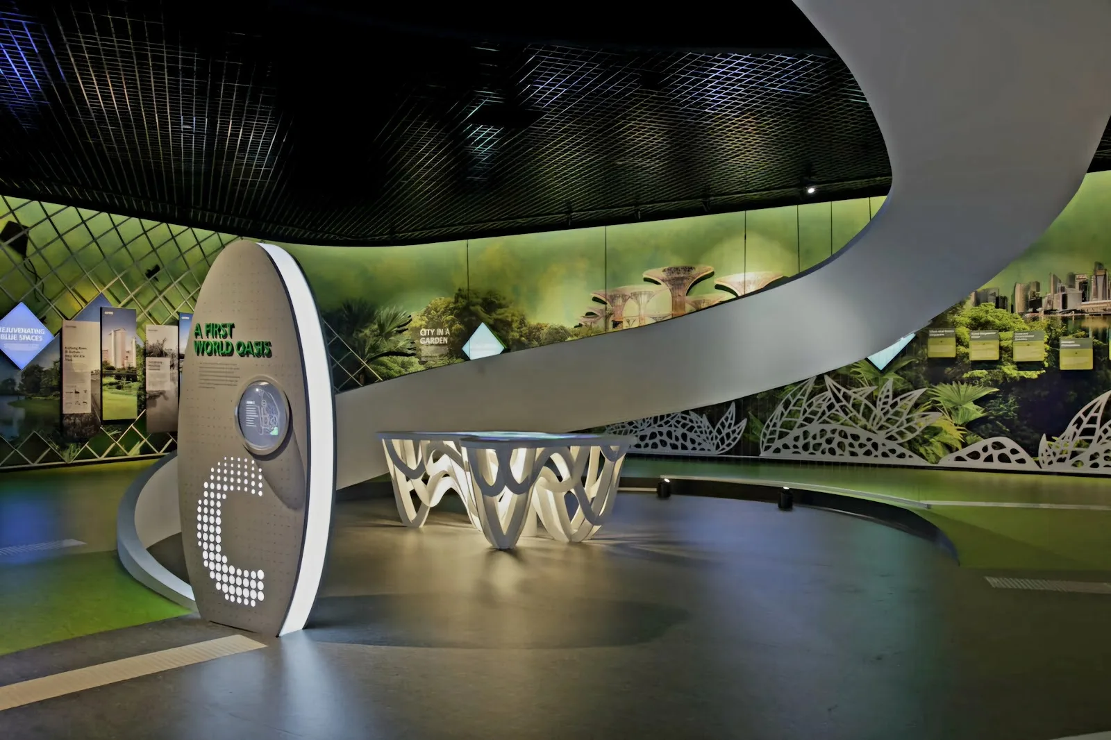 Sustainable Singapore Gallery