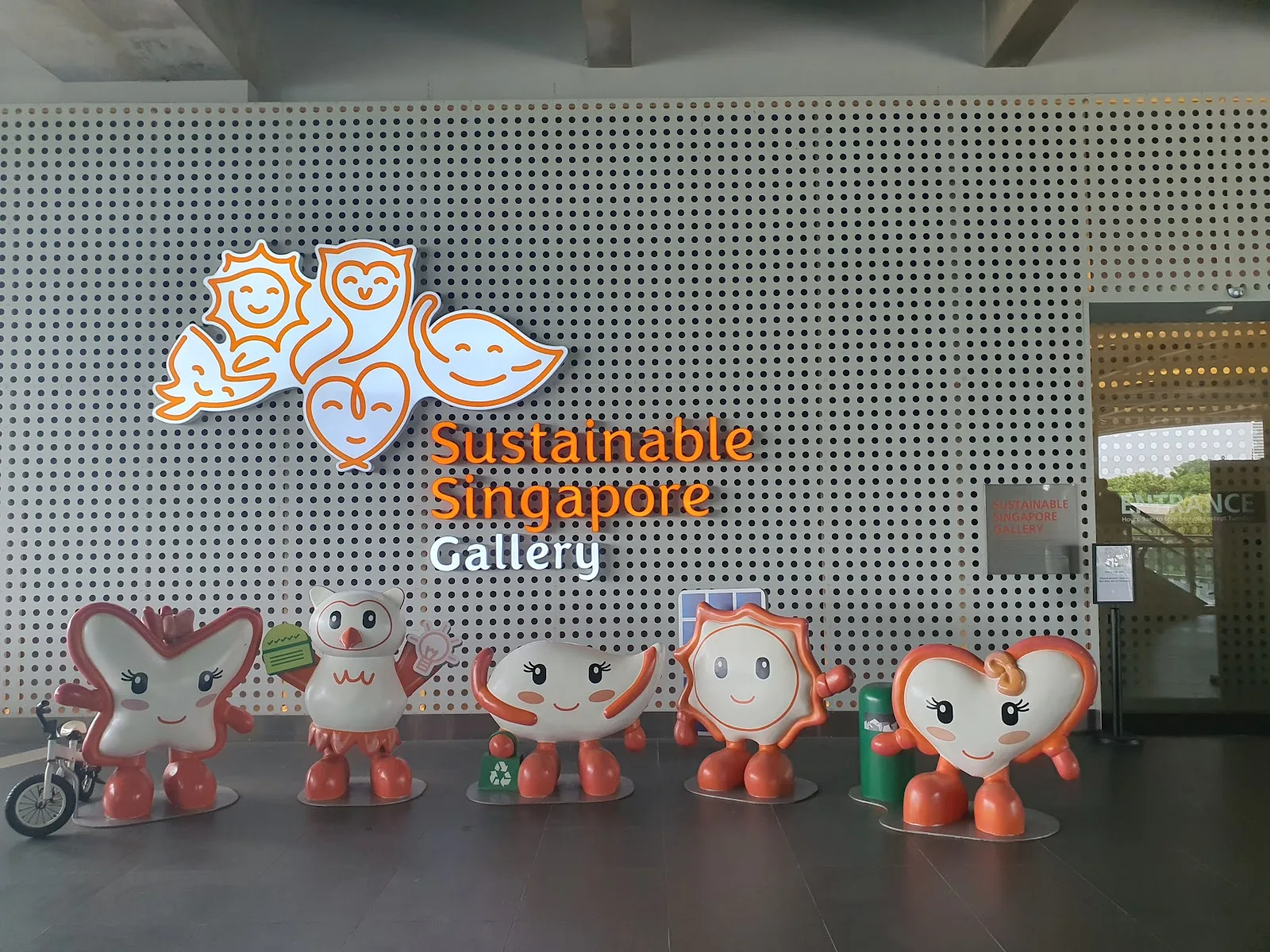 Sustainable Singapore Gallery