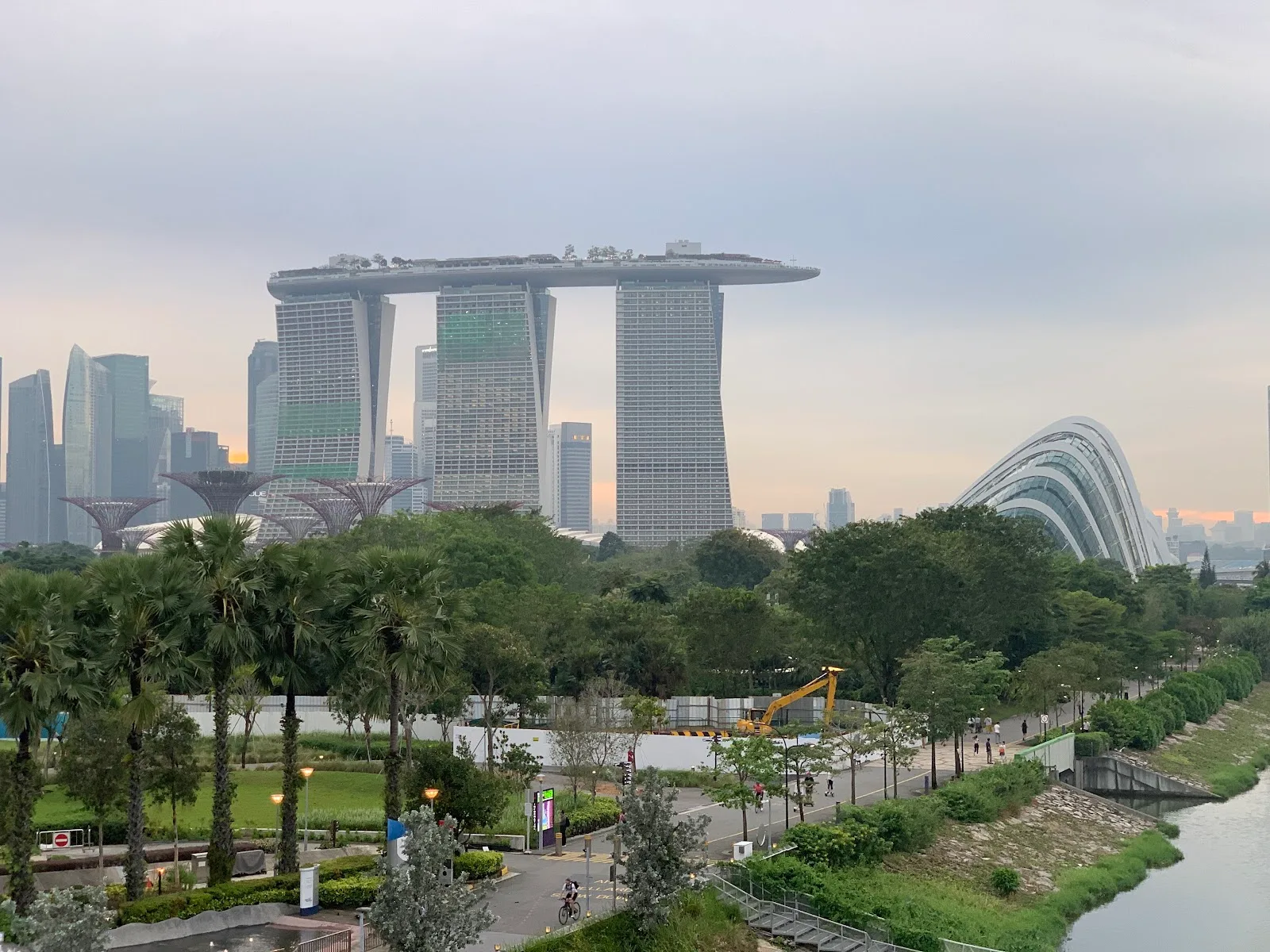 Sustainable Singapore Gallery