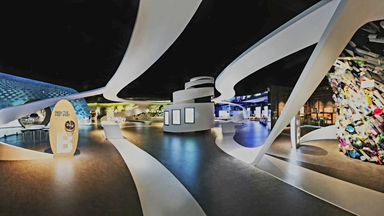 Sustainable Singapore Gallery
