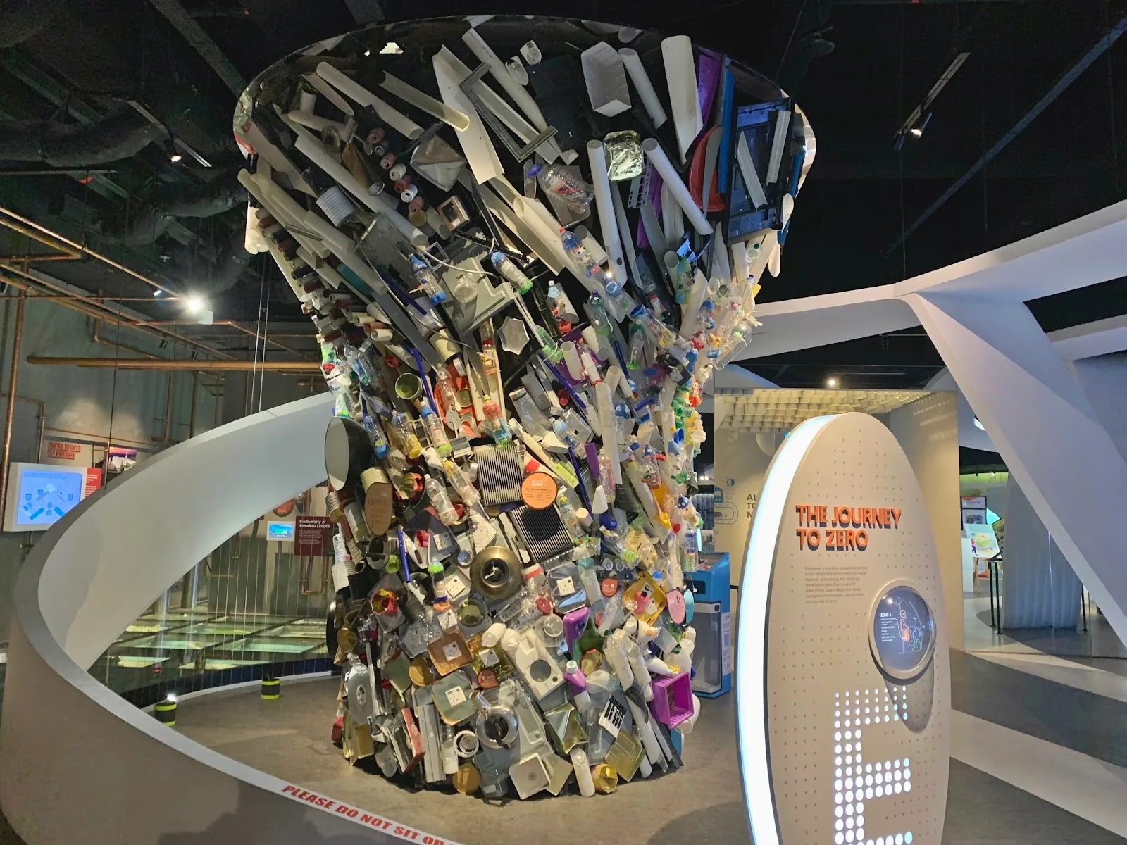 Sustainable Singapore Gallery