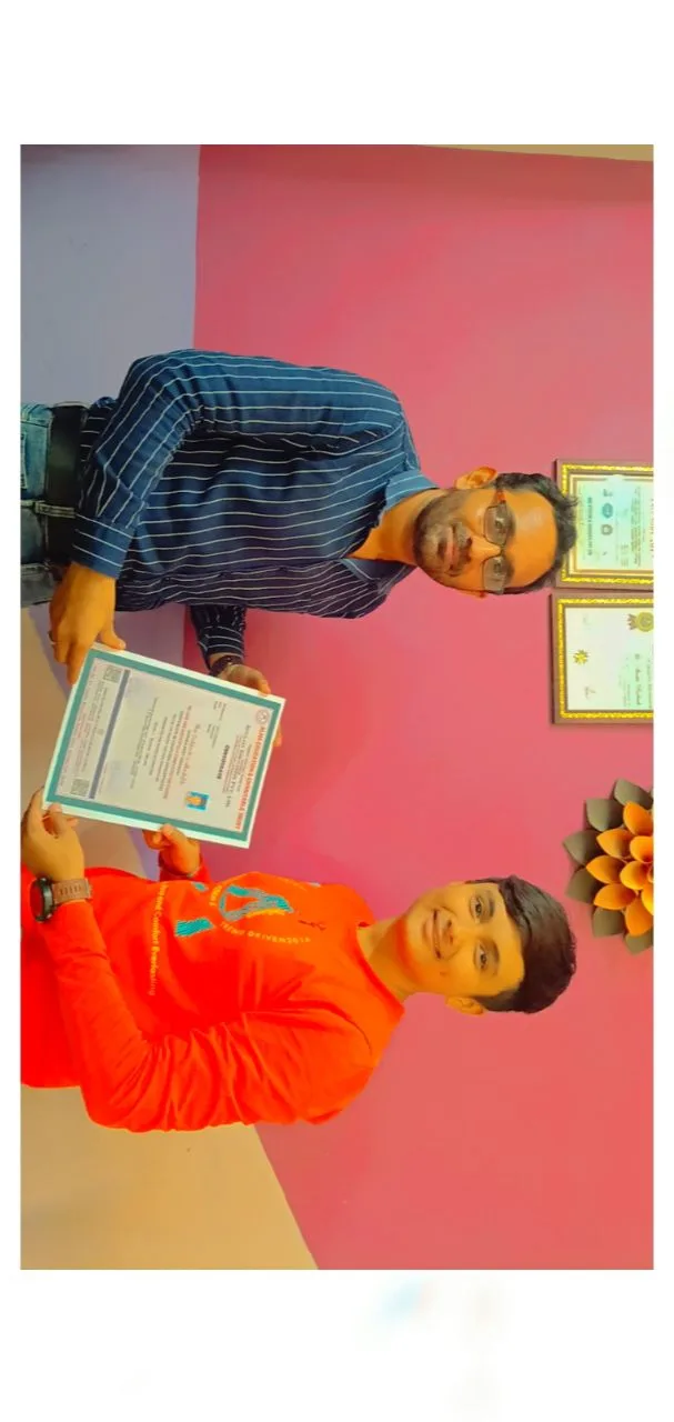 ALMA EDUCATION AND CHARITABLE TRUST